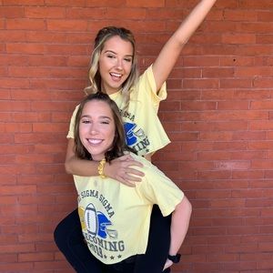 Meet your Posher, Bella